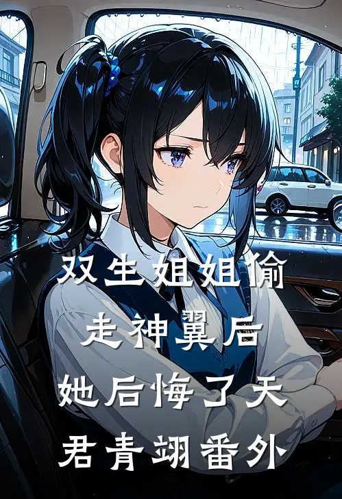 双生姐姐偷走神翼后，她后悔了天君青翊番外
