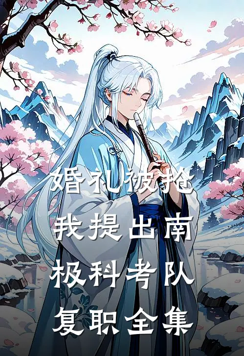 婚礼被抢，我提出南极科考队复职 全集