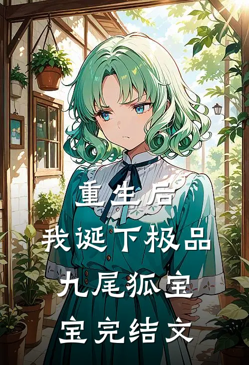 重生后，我诞下极品九尾狐宝宝完结文