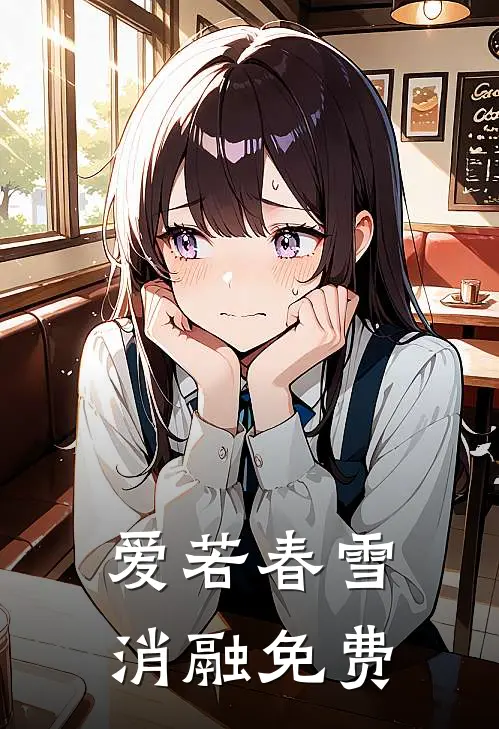 爱若春雪消融免费