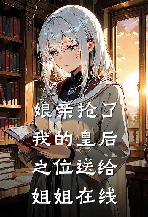 娘亲抢了我的皇后之位送给姐姐在线