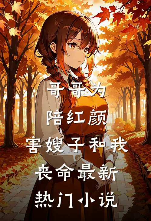 哥哥为陪红颜，害嫂子和我丧命最新热门小说