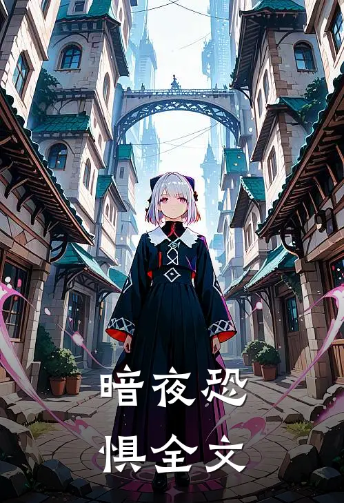 《暗夜恐惧》全文