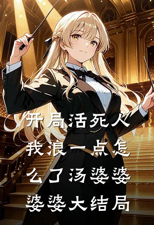 开局活死人，我浪一点怎么了汤婆婆婆婆大结局
