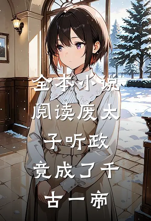 全本小说阅读废太子听政，竟成了千古一帝