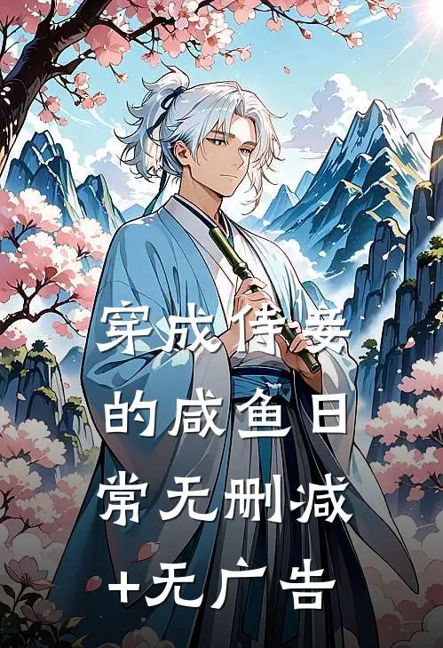 穿成侍妾的咸鱼日常无删减+无广告