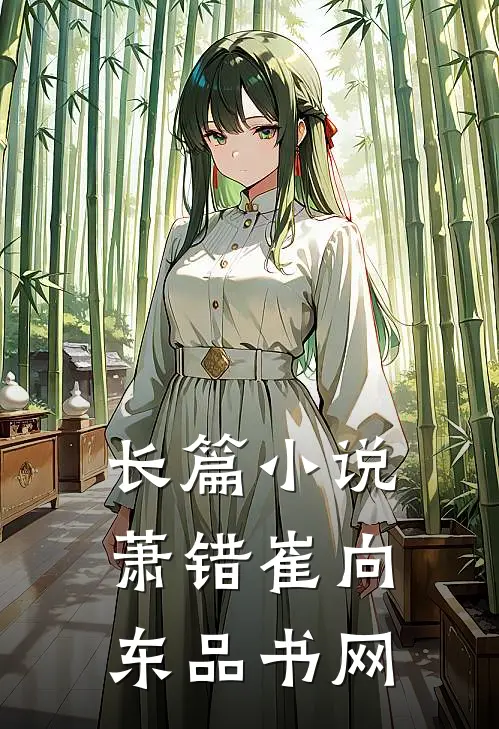 长篇小说萧错崔向东品书网