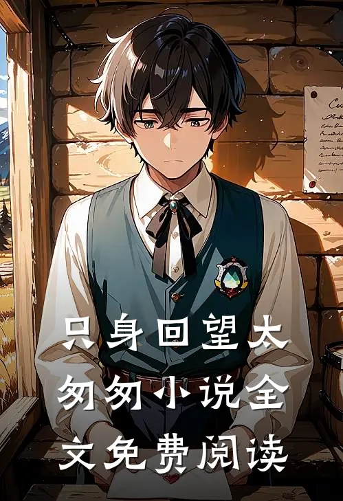 只身回望太匆匆小说全文免费阅读