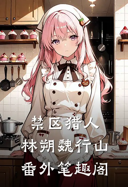 禁区猎人：林朔魏行山番外笔趣阁