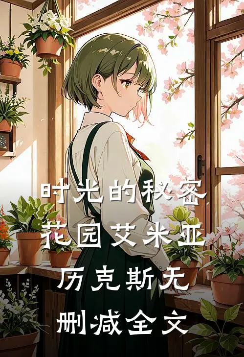 时光的秘密花园艾米亚历克斯无删减全文