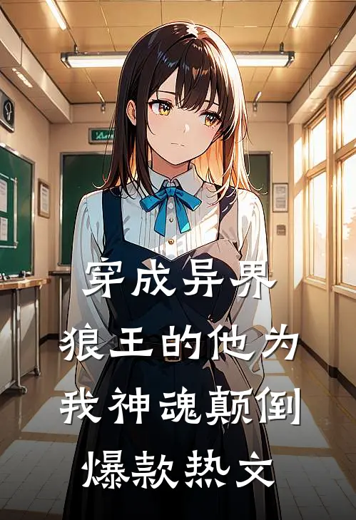 穿成异界，狼王的他为我神魂颠倒爆款热文