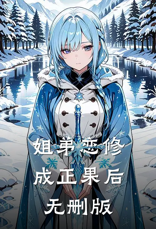 姐弟恋修成正果后无删版