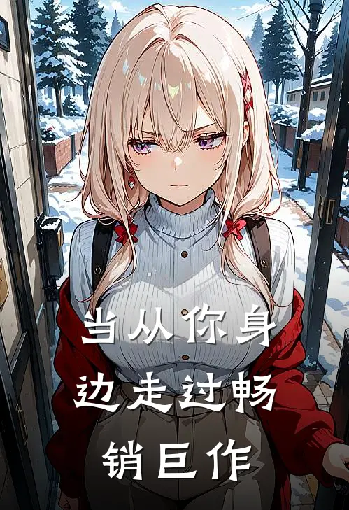 当从你身边走过畅销巨作