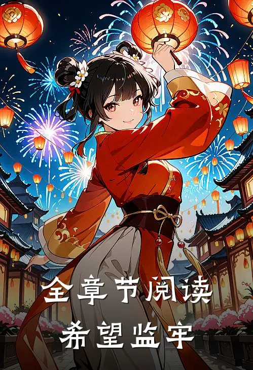 全章节阅读希望监牢