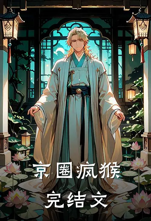 京圈疯猴完结文
