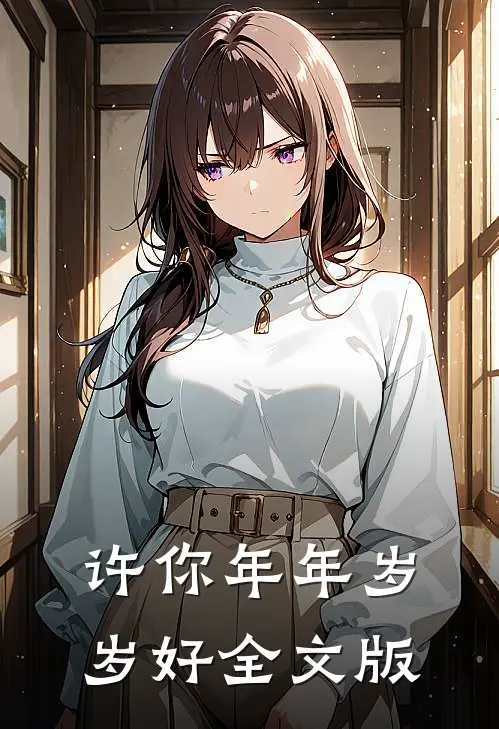 许你年年岁岁好全文版