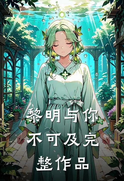 黎明与你不可及完整作品