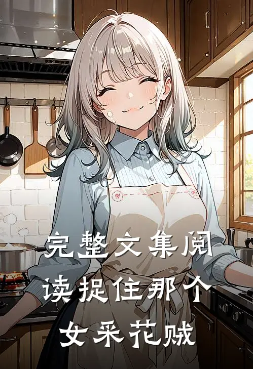 完整文集阅读捉住那个女采花贼