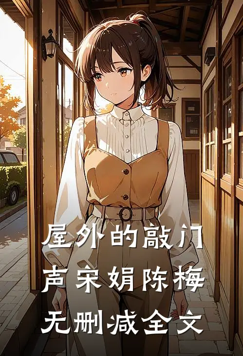 屋外的敲门声宋娟陈梅无删减全文