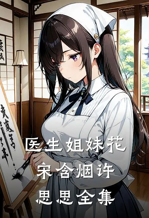 医生姐妹花宋含烟许思思全集