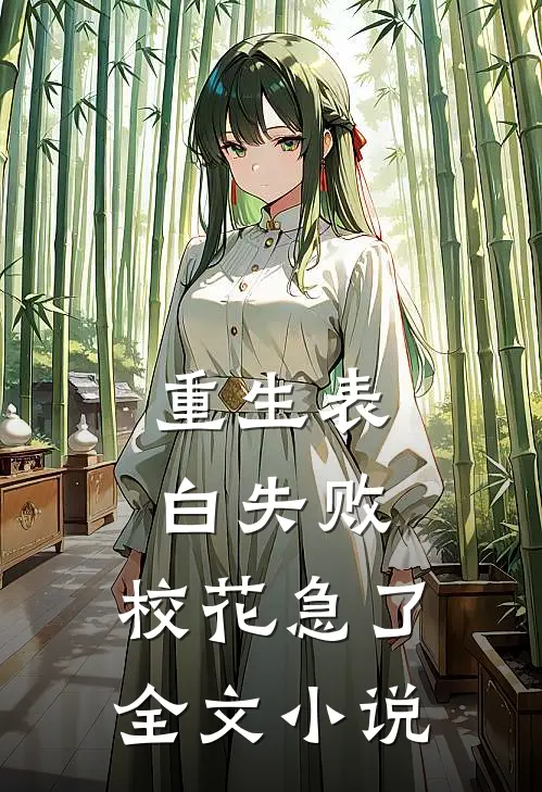 重生表白失败，校花急了全文小说