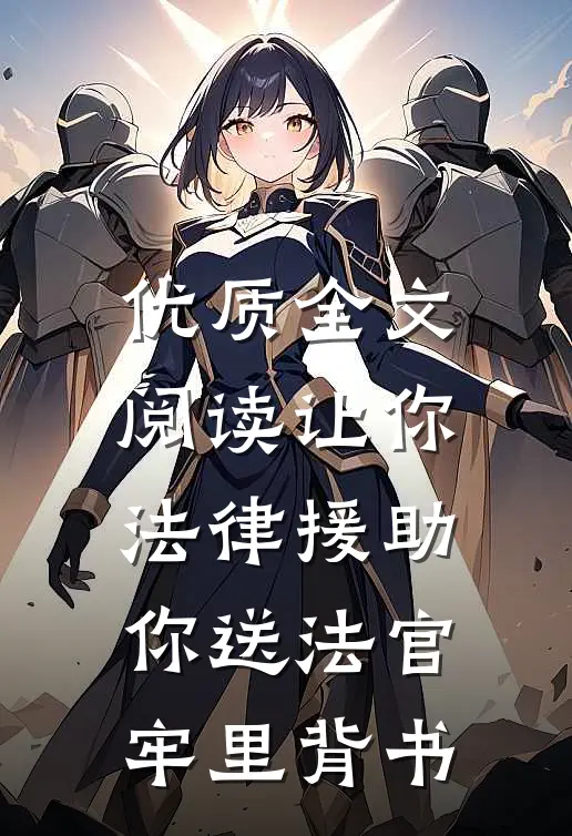 优质全文阅读让你法律援助，你送法官牢里背书