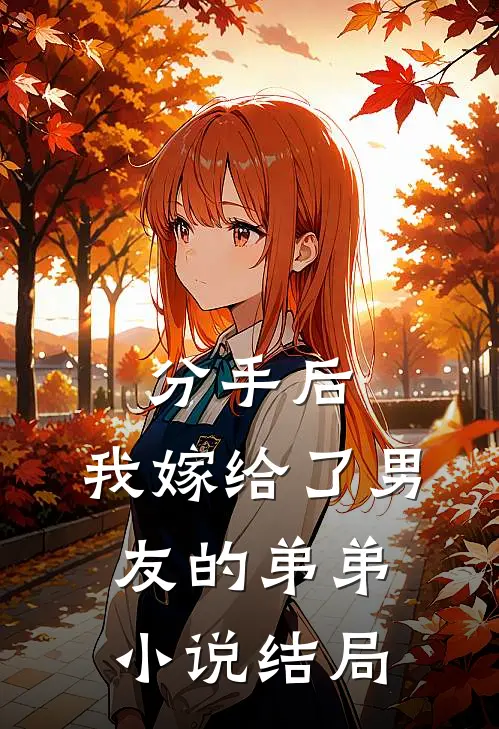 分手后，我嫁给了男友的弟弟小说结局