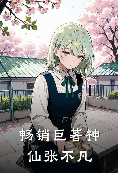 畅销巨著神仙张不凡