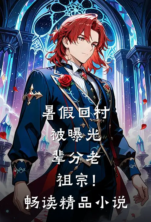 暑假回村被曝光,辈分老祖宗!畅读精品小说