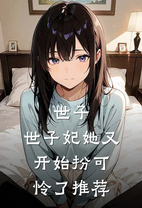 世子，世子妃她又开始扮可怜了推荐