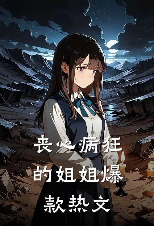 丧心病狂的姐姐爆款热文