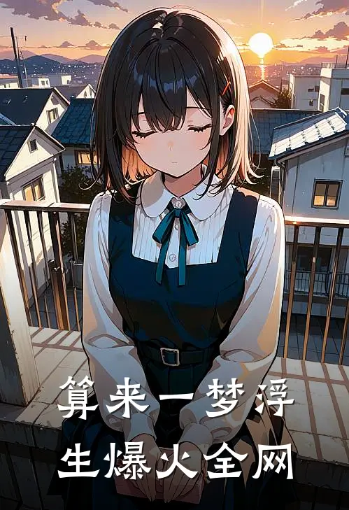 算来一梦浮生爆火全网