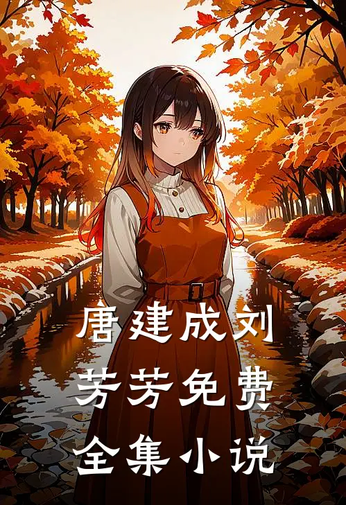 唐建成刘芳芳免费全集小说