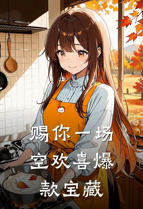 赐你一场空欢喜爆款宝藏