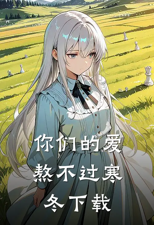 你们的爱，熬不过寒冬下载