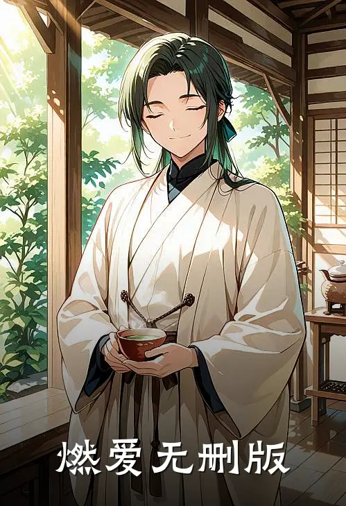 燃爱无删版