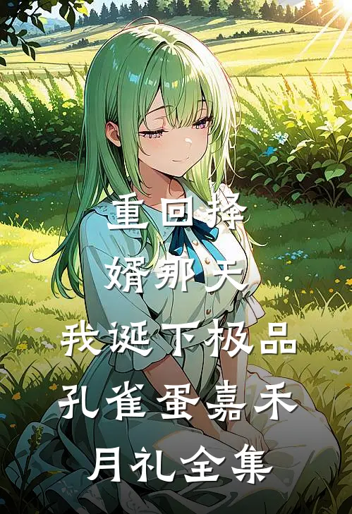 重回择婿那天，我诞下极品孔雀蛋嘉禾月礼 全集