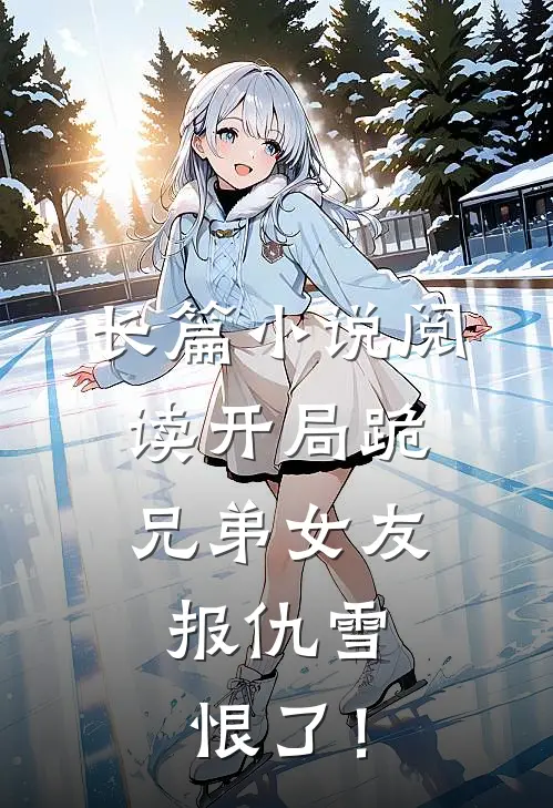 长篇小说阅读开局跪兄弟女友，报仇雪恨了！