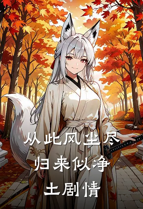 从此风尘尽，归来似净土剧情