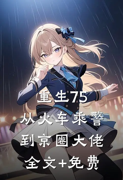 重生75：从火车乘警到京圈大佬全文+免费