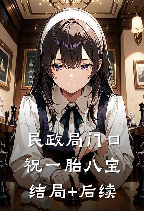 民政局门口，祝一胎八宝结局+后续
