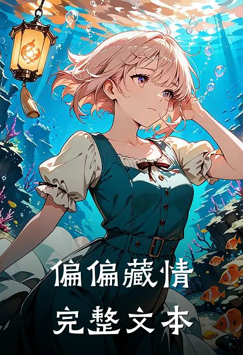 偏偏藏情完整文本