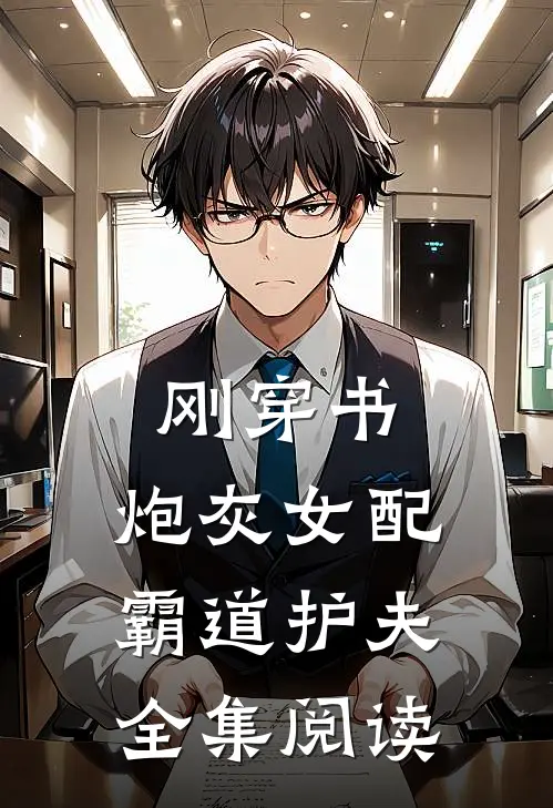 刚穿书，炮灰女配霸道护夫全集阅读