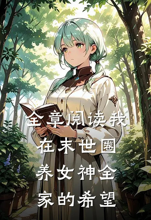 全章阅读我在末世圈养女神全家的希望