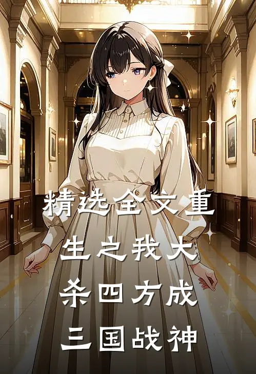 精选全文重生之我大杀四方成三国战神