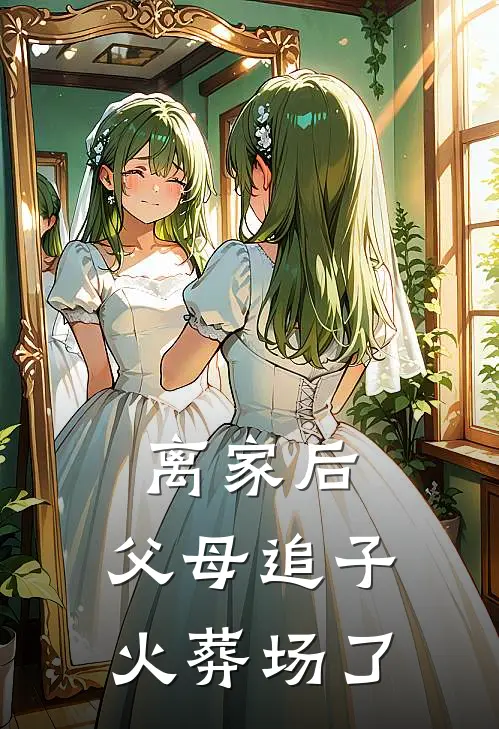 离家后，父母追子火葬场了