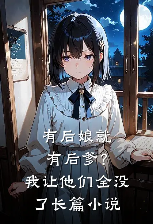 有后娘就有后爹？我让他们全没了长篇小说