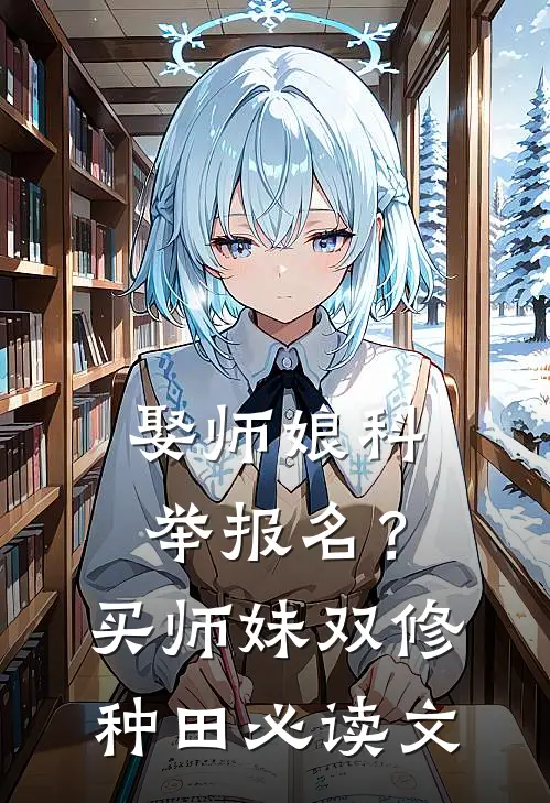 娶师娘科举报名？买师妹双修种田必读文