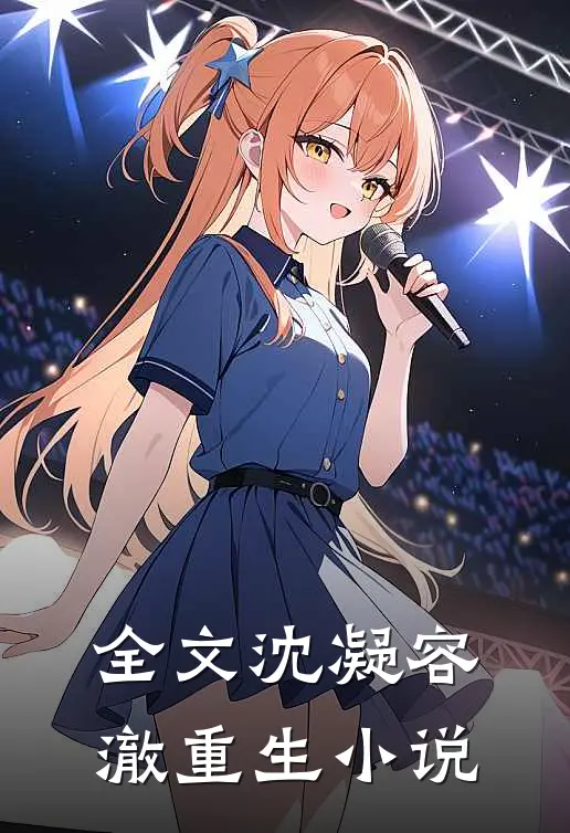 全文沈凝容澈重生小说