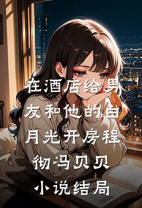 在酒店给男友和他的白月光开房程彻冯贝贝小说结局